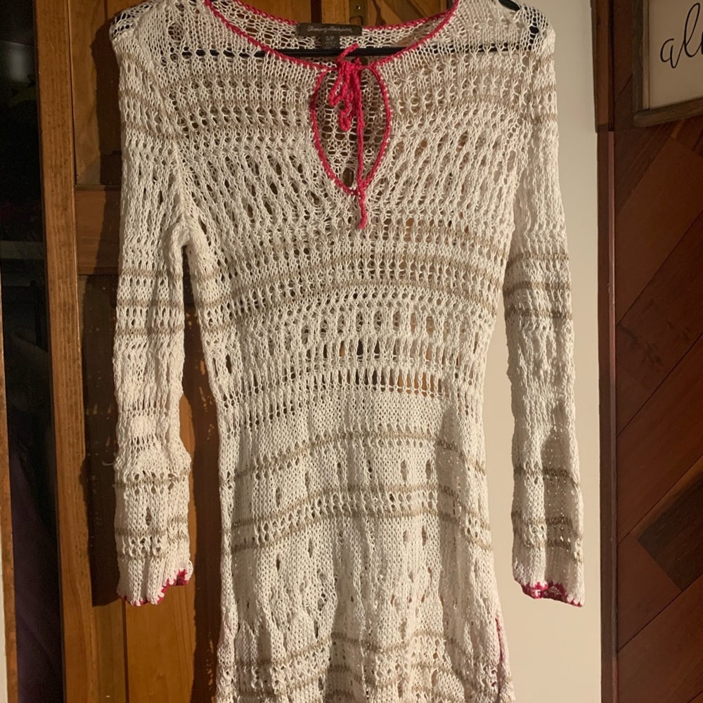 COPY - Tommy Bahama cover up